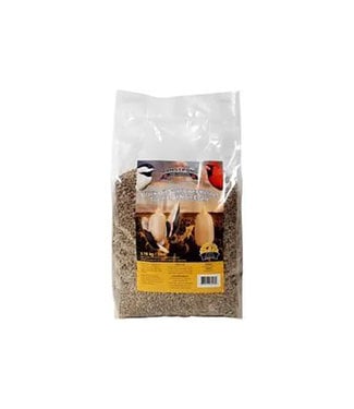 Armstrong Armstrong  Easy Pickens - Black Oil Sunflower Kernel   1 x 3.18 kg