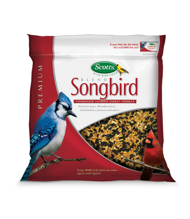 Scotts Treats - Songbird - 3.64 kg Single