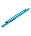 OX Pro Clamped Handle Screed With Vial