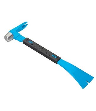 OX Tools OX Pro Claw Bar