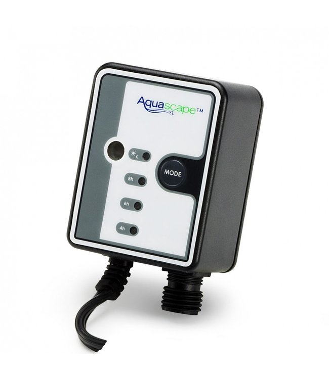 Aquascape Garden and Pond Photocell with Digital Timer