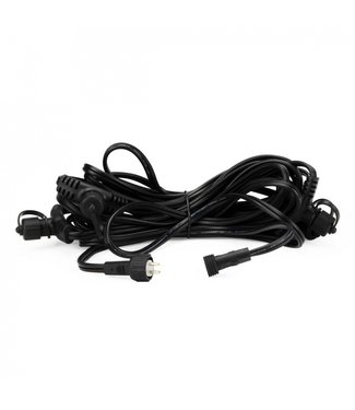 Aquascape Aquascape Garden and Pond 25' 5-OutletQuick-Connect Lighting Extension Cable