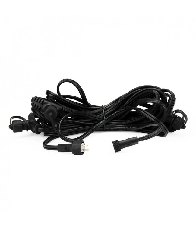 Aquascape Garden and Pond 25' 5-OutletQuick-Connect Lighting Extension Cable