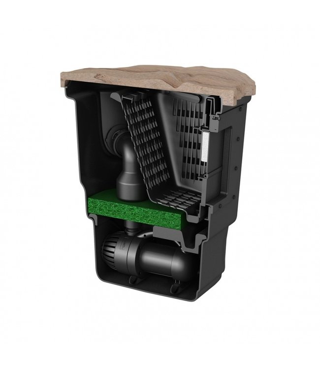 Aquascape Signature Series 1000 Pond Skimmer