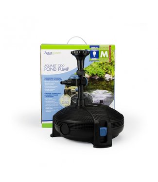 Aquascape Aquascape AquaJet® 1300 Pond Pump