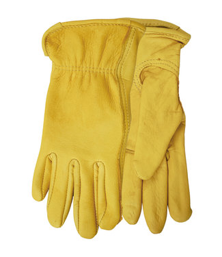 Watson Gloves Watson WILD DEERSKIN Gloves - Women's Fit