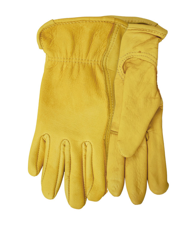 Watson WILD DEERSKIN Gloves - Women's Fit