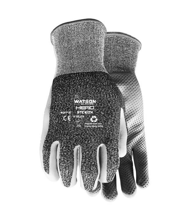 Watson STEALTH HERO Gloves