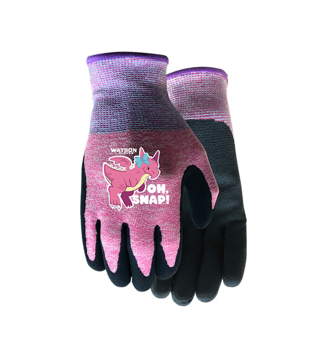 Watson OH, SNAP! Gloves
