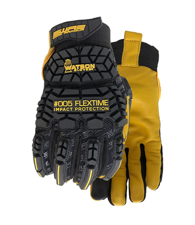 Watson FLEXTIME IMPACT Gloves