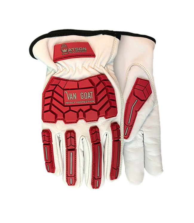 Watson VAN GOAT IMPACT Gloves