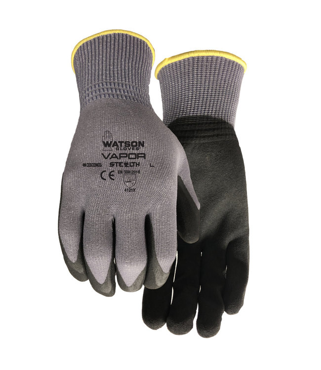 Watson STEALTH VAPOR Gloves