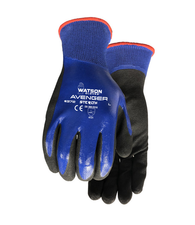 Watson STEALTH AVENGER Gloves