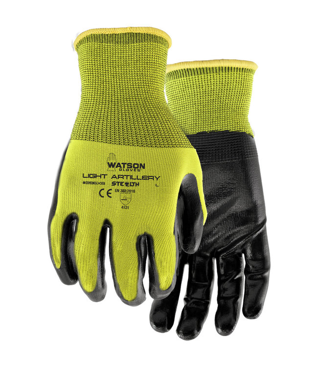 Watson STEALTH LIGHT ARTILLERY Gloves