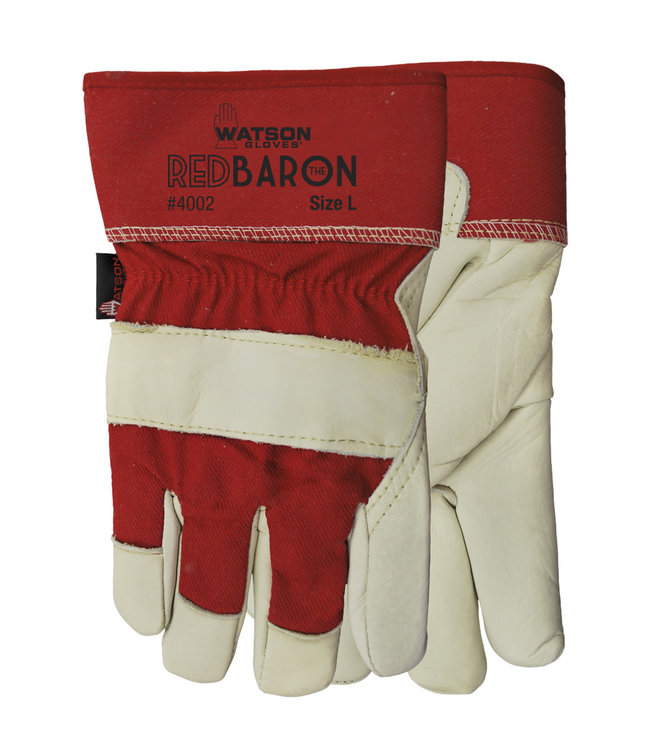 Watson RED BARON Gloves