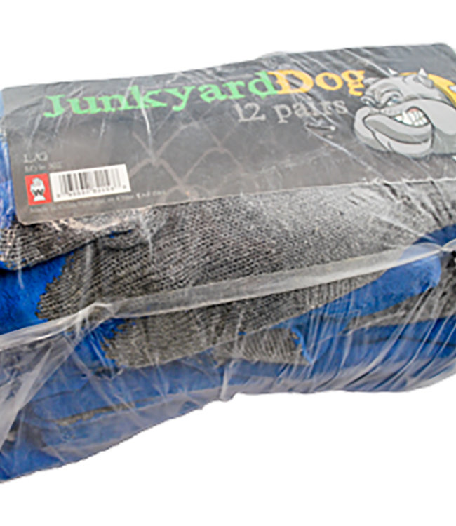Watson JUNKYARD DOG Gloves (12PK)