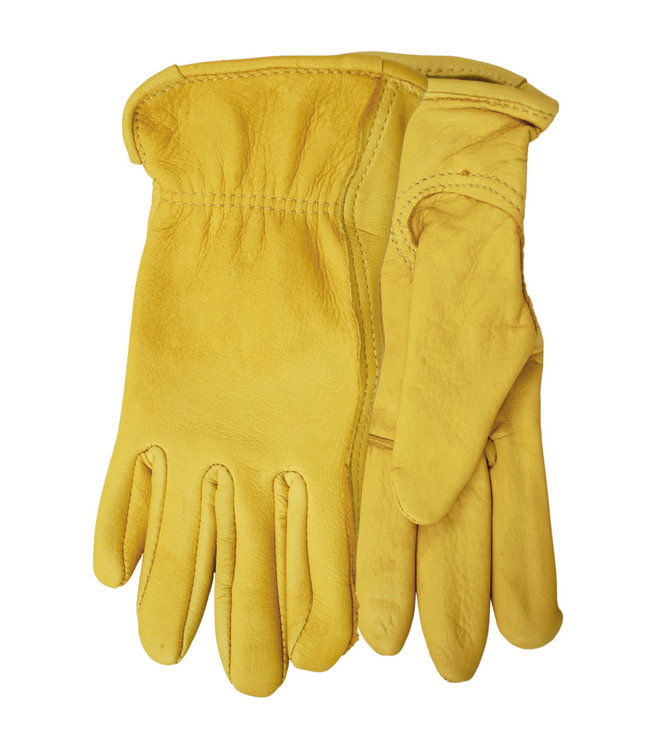 Watson WILD DEERSKIN Gloves - Women's Fit