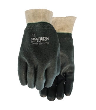 Watson Gloves Watson WG1 DURA DIP 12" Gloves - One Size