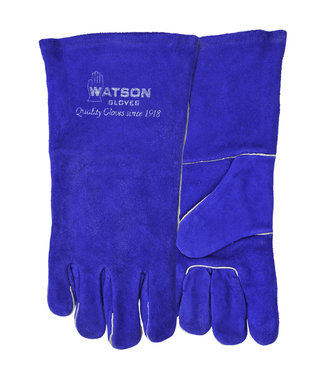 Watson Gloves Watson BLUE STEEL Gloves - One Size