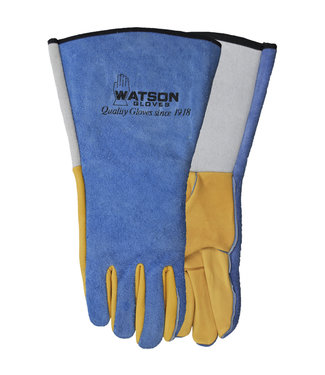 Watson Gloves Watson YELLOW TAIL Gloves