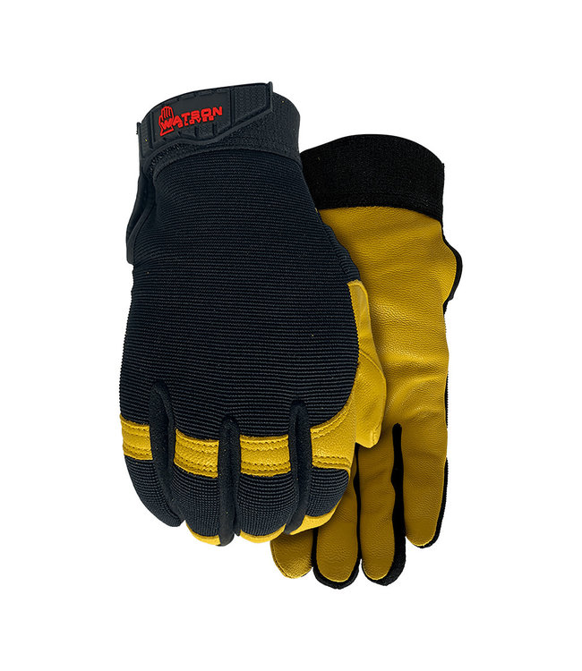 Watson IRON LADY Gloves