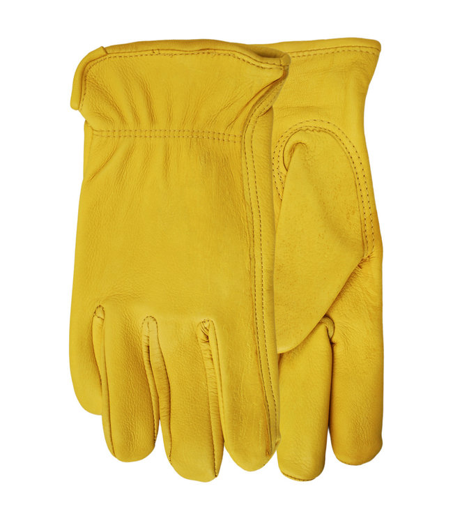 Watson WILD DEERSKIN Gloves