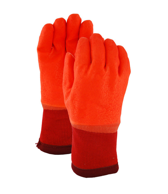 Watson FOAMTASTIC Gloves Storm Cuff - One Size