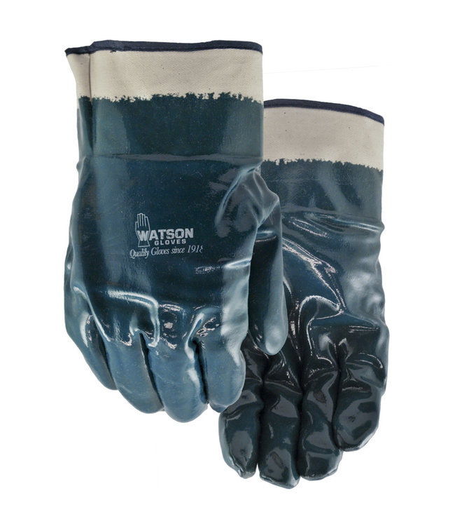 Watson TOUGH AS NAILS Gloves