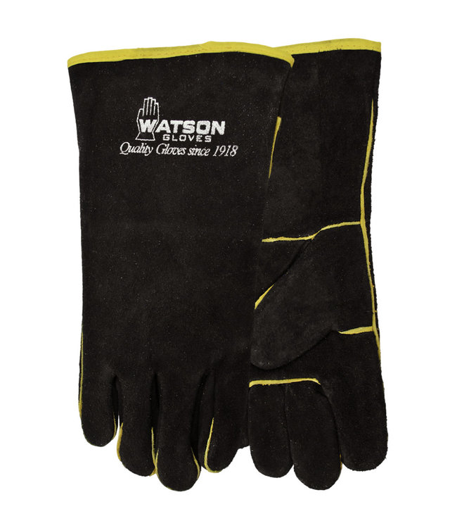 Watson PIPELINER Gloves - One Size