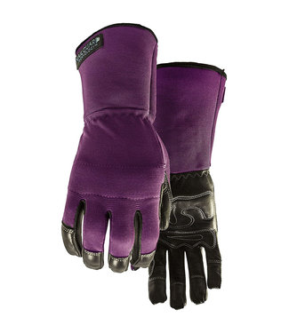 Watson Gloves Watson PERFECT 10 PURPLE Gloves