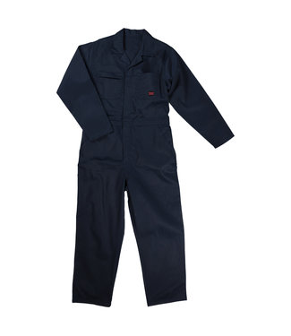 Tough Duck Tough Duck Unlined Coverall - Navy