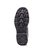 Royer 6" AGILITY™ Metal-Free Boot, Waterproof, Black