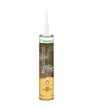 Techniseal Techniseal Concrete adhesive RG+