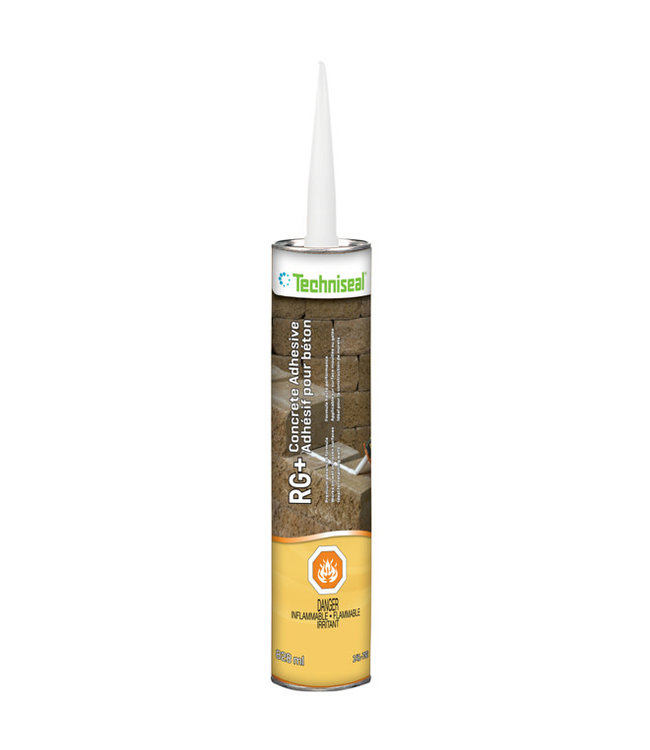 Techniseal Concrete adhesive RG+