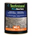 Techniseal Wet Look Paver Protector  (WA) Gloss Finish, Water -Based