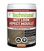 Techniseal Wet Look Paver Protector  (WL4), Gloss Finish Solvent-Based