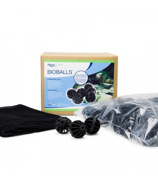 Aquascape Aquascape BioBalls Biological Filter Media