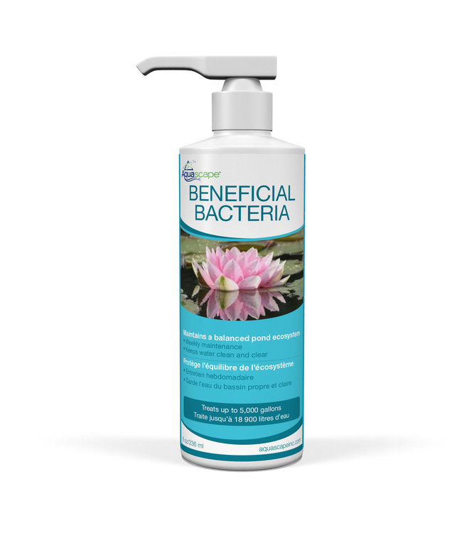 Aquascape Beneficial Bacteria