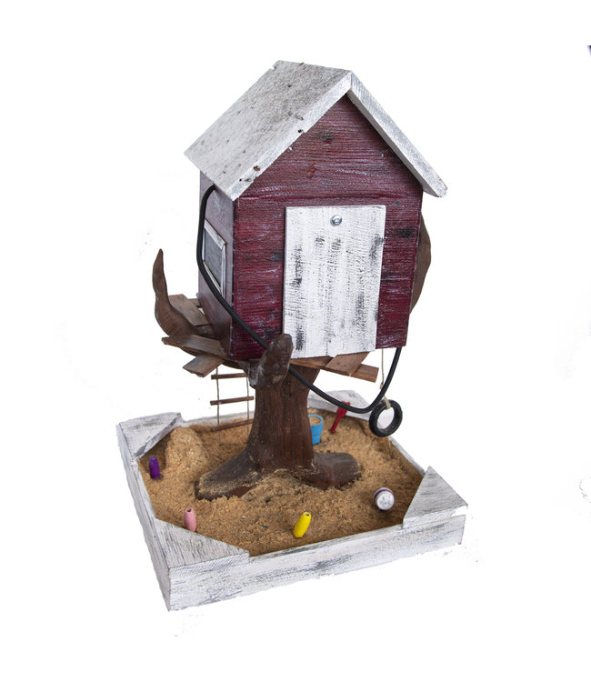 KCC Birdhouse - #14