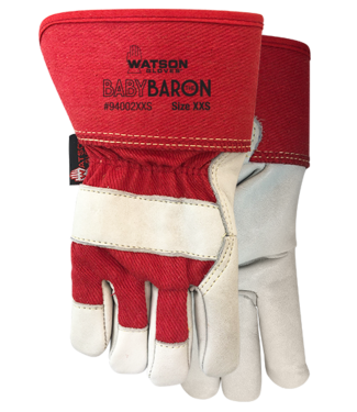 Watson Gloves Watson BABY BARON Gloves - XXS