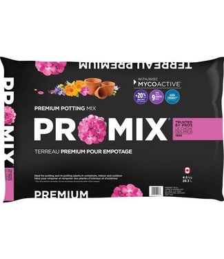 PRO-MIX PRO-MIX Potting & Container Mix