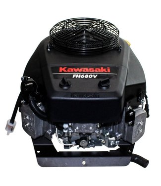 Kawasaki Kawasaki 1" PTO STANDARD ENGINE;