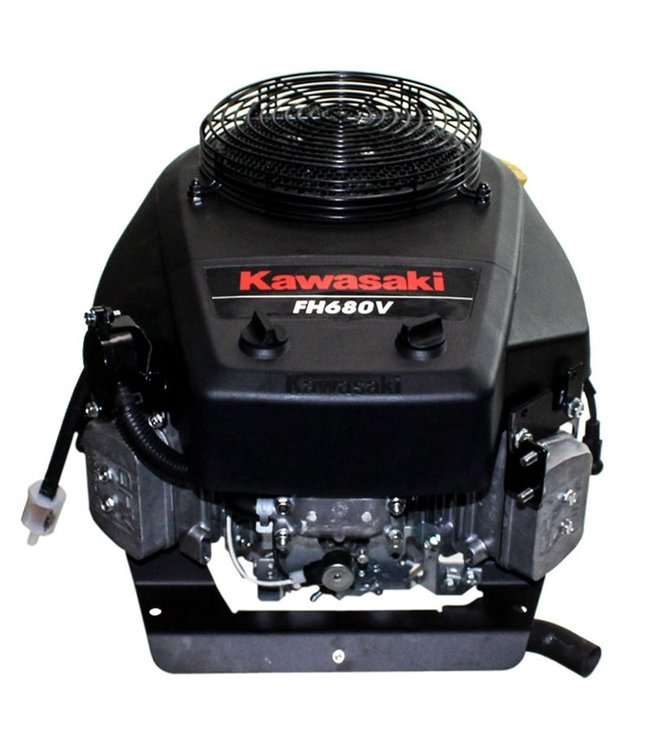 Kawasaki 1" PTO W/H/D AIR FLTR;
