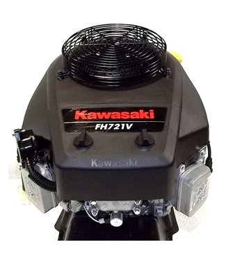 Kawasaki Kawasaki 1 1/8" PTO;