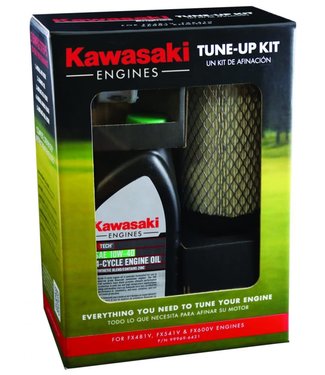 Kawasaki Kawasaki FX921V-1000 TU10W40