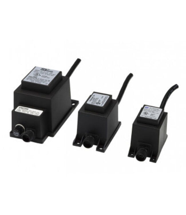 Aquascape Garden and Pond Quick-Connect Transformer