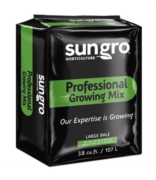 Sungro Professional Growing Mix #1