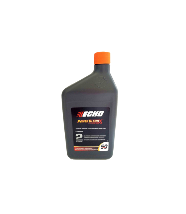 ECHO 100ml Power Blend Gold (Single)