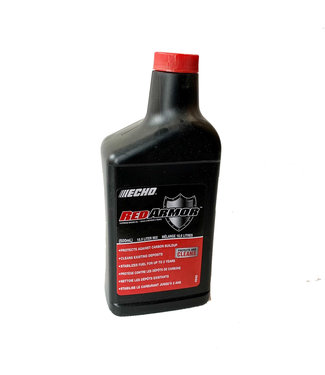 ECHO ECHO 1 X 500ml Red Armor (Single)