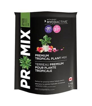 PRO-MIX PRO-MIX Tropical Plant Mix 5L